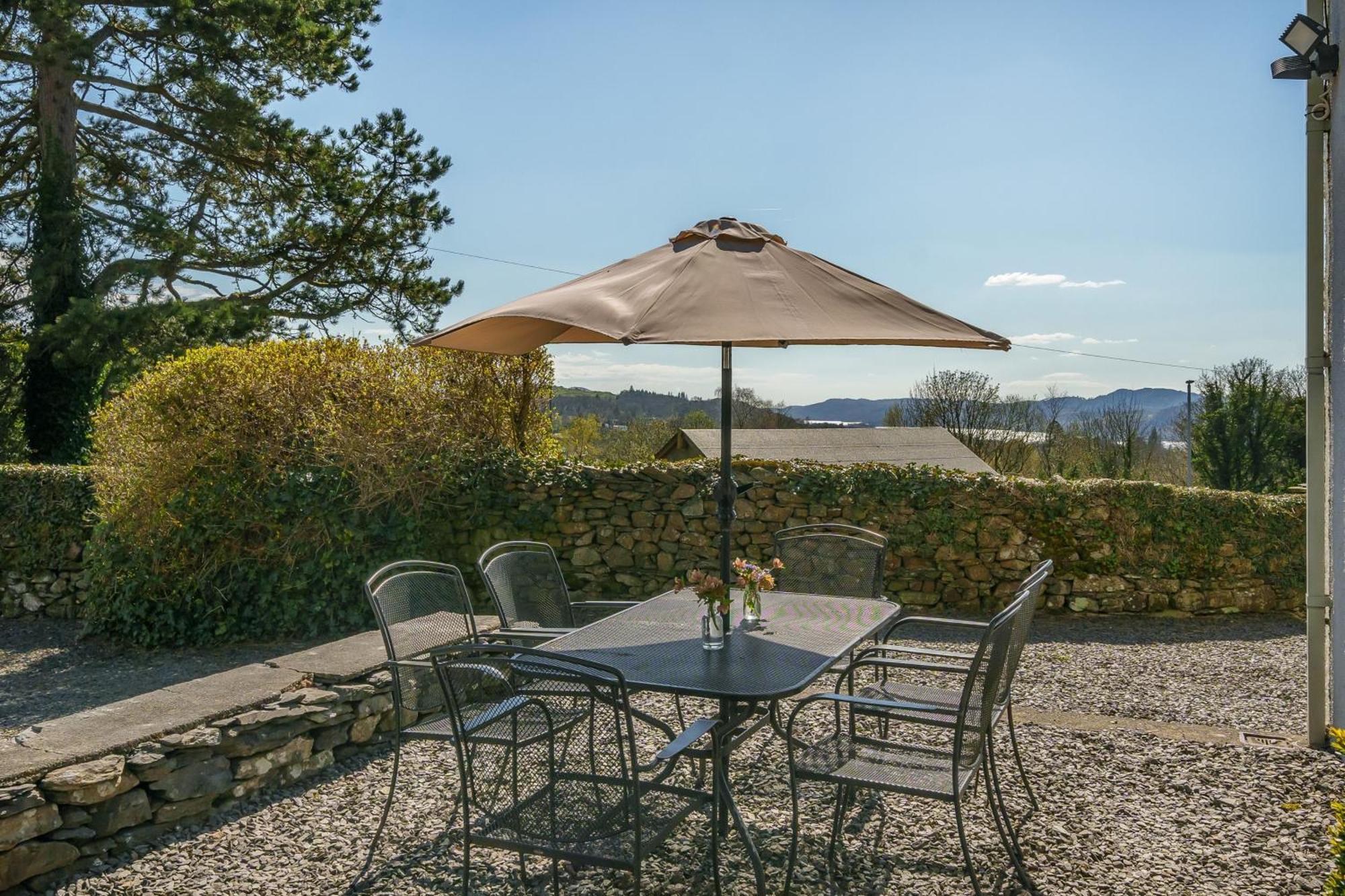 Orrest Head Cottage Windermere Exteriör bild